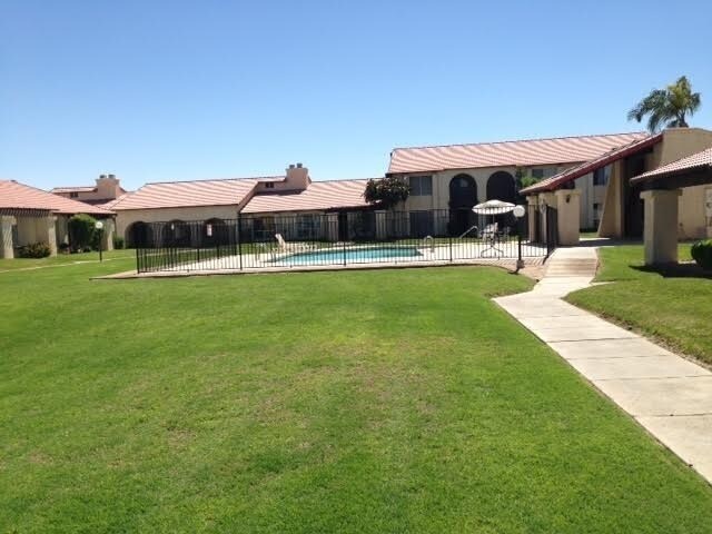 Building Photo - Furnished 2 bedroom condo in Vista Del Valle