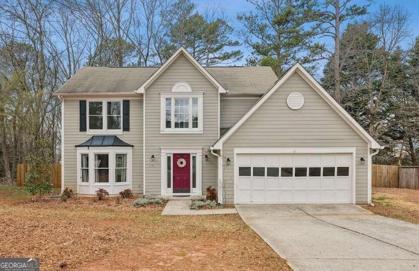 2745 Gravitt Rd NW, Duluth, GA 30096 House Rental in Duluth, GA