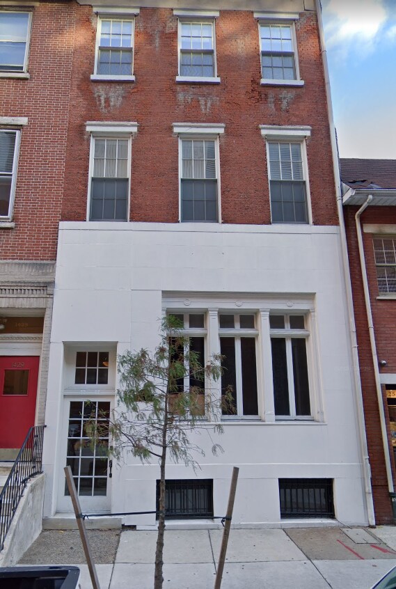 Foto del edificio - 1427 Spruce St