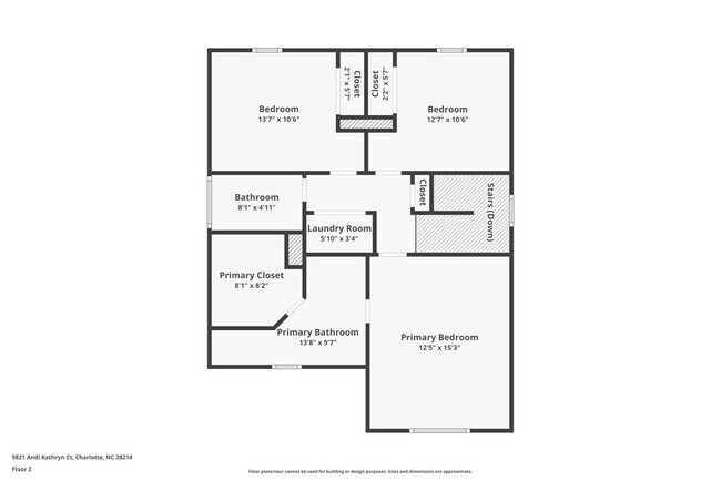 Foto del edificio - 9821 Andi Kathryn Ct