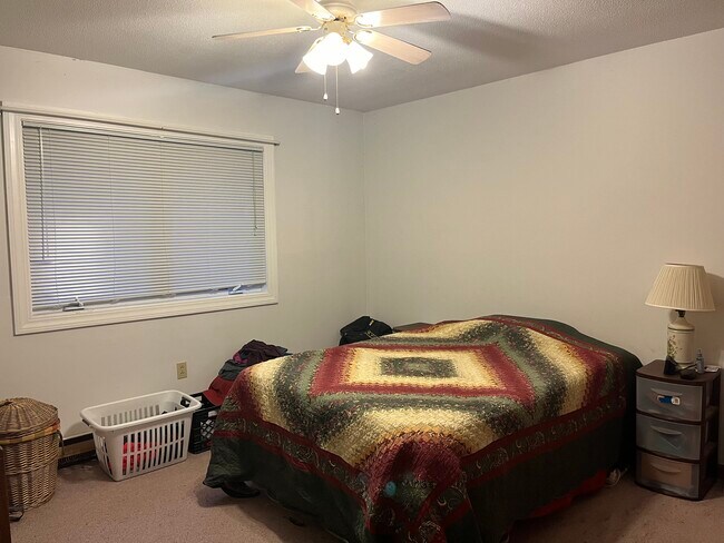 Dormitorio principal - 595 Bay Rd