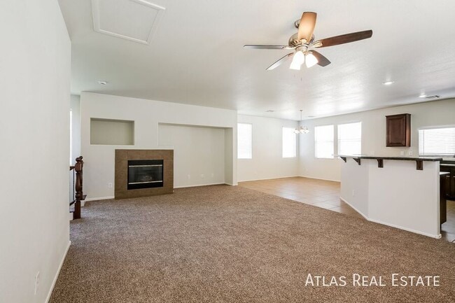 Building Photo - 6320 Alpine Tree Ave