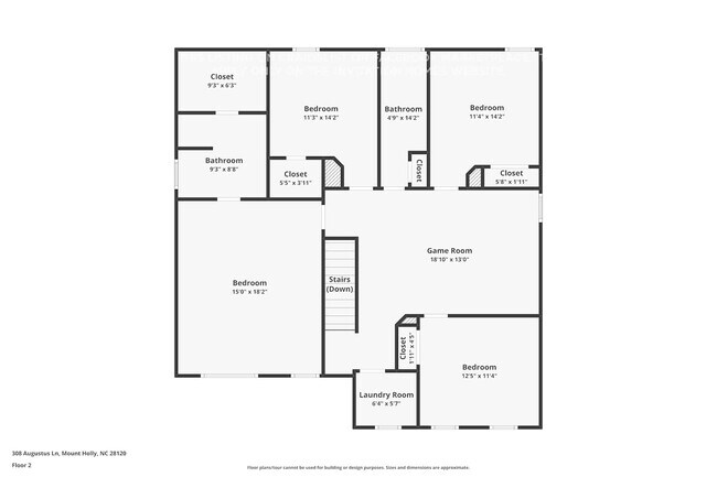 Building Photo - 308 Augustus Lane