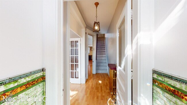 Building Photo - 3 br, 1 bath House - 45 Florida Ave NW