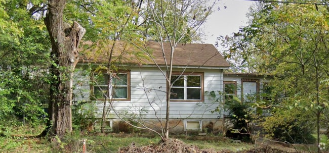 Building Photo - 109 Shelby St
