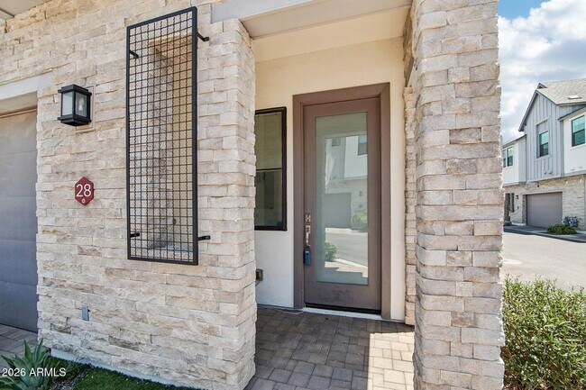 Foto del edificio - 3200 N 39th St