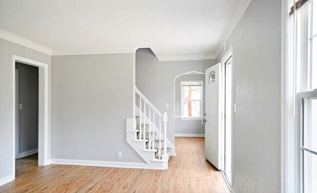 Foto del edificio - 1203 E 80th St