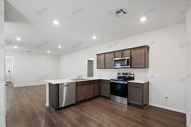 Foto del edificio - 3519 Mildren Bnd