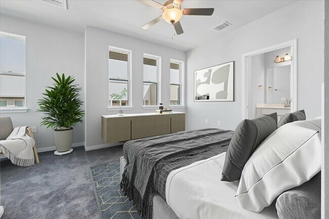 Building Photo - 9015 Cattle Baron Path