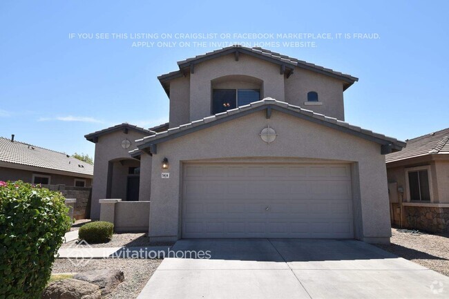Building Photo - 5614 S 53rd Dr