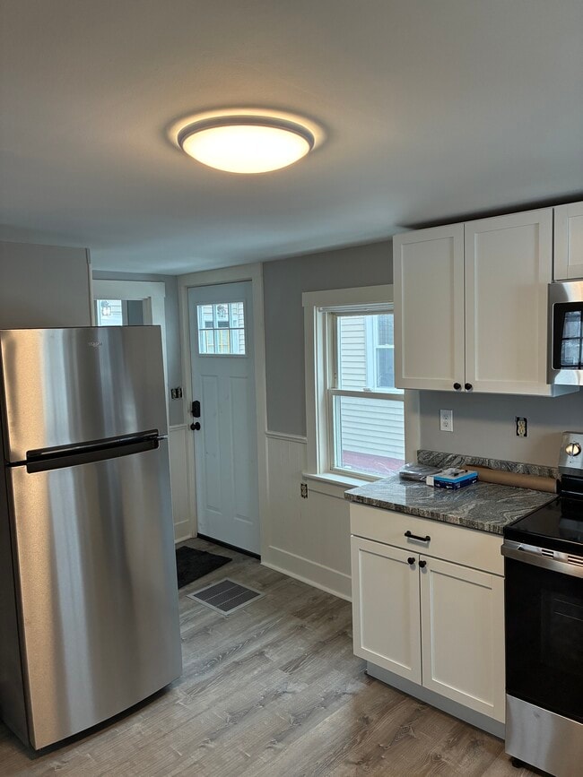 Foto del edificio - 14 Rochester St