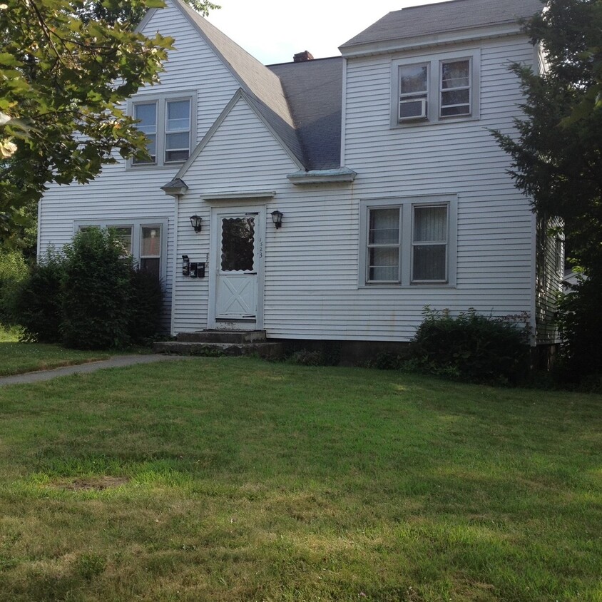 Primary Photo - 1523 Bouton Rd