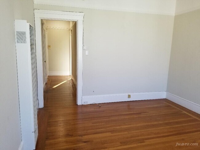 Building Photo - 1785 O'Farrell St