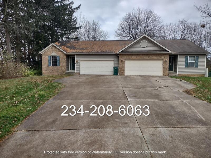 4985 Shawn Cir NW, North Canton, OH 44720 Condo for Rent in North