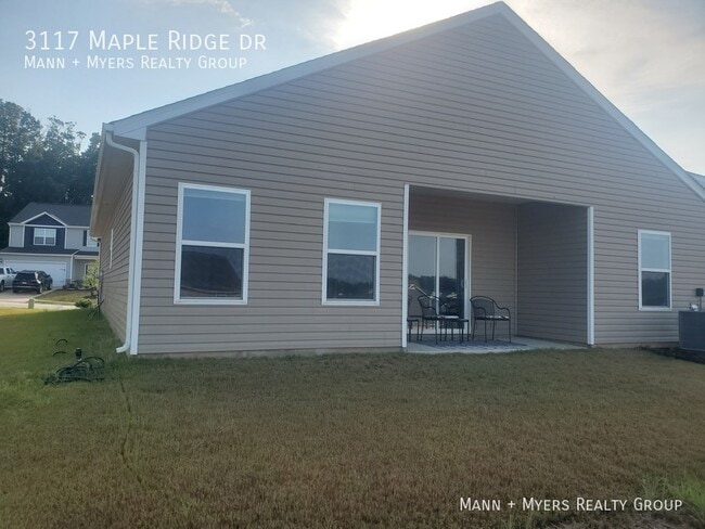 Building Photo - 3117 Maple Rdg Dr