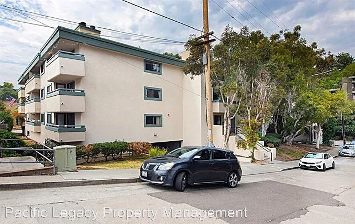 Primary Photo - 2 br, 2 bath House - 917 Torrance St #1