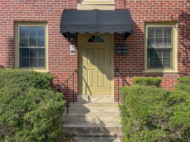 Photo - Charming Condo in Historic San Marco with River Views