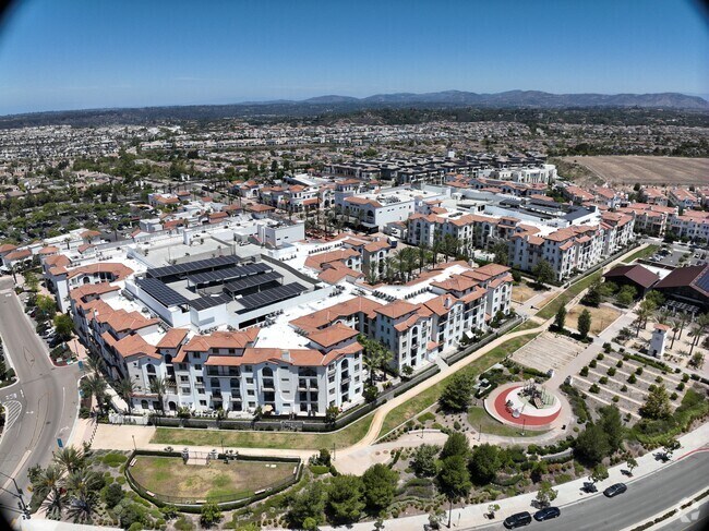 Exterior 3D - Sola at Pacific Highlands Ranch