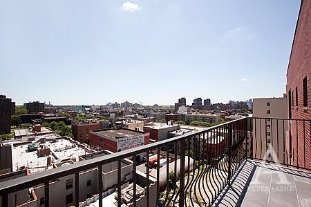 Foto del edificio - 0 bedroom in NEW YORK NY 10035