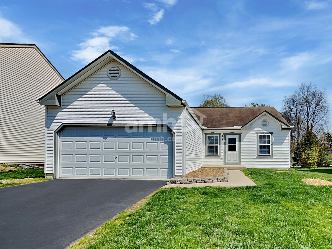 16 Tabilore Loop House Rental in Delaware, OH