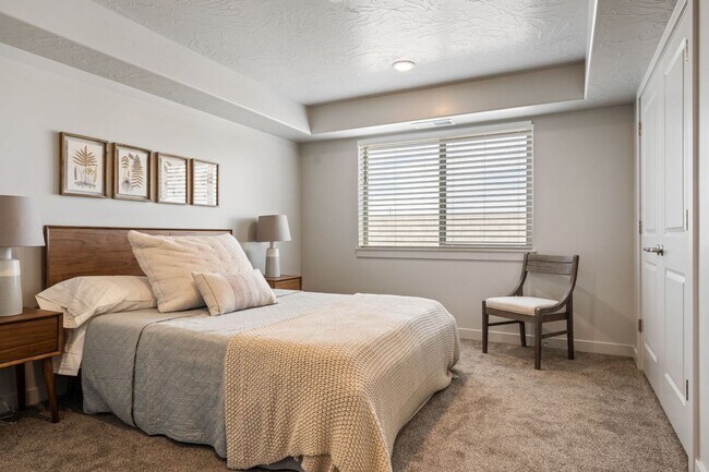 Foto del edificio - Beautiful End Unit