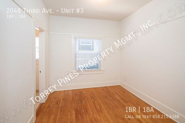 Foto del edificio - Bright 1 Bedroom Near Downtown/Bankers Hil...