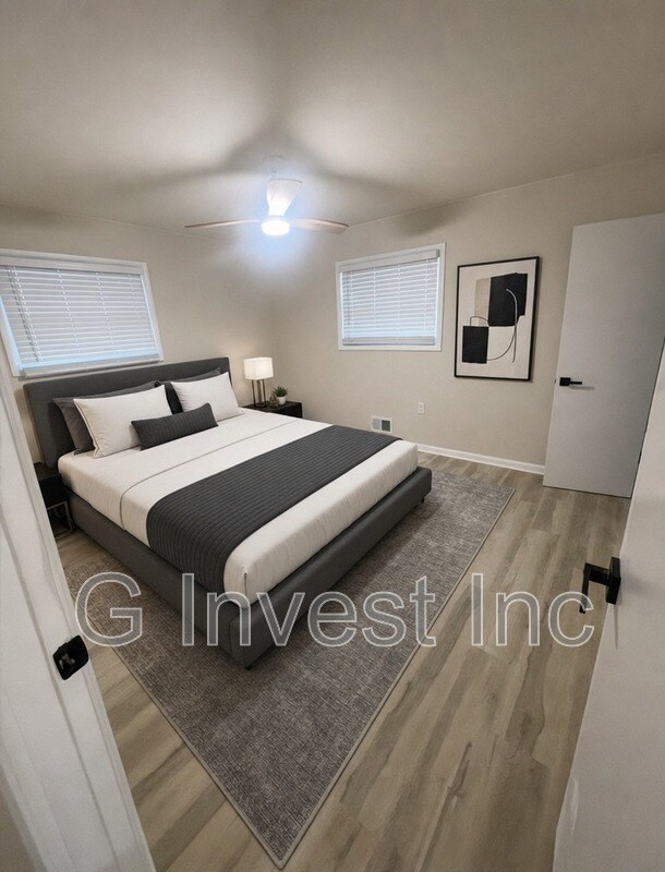 Foto del edificio - 3128 Waters Rd SW