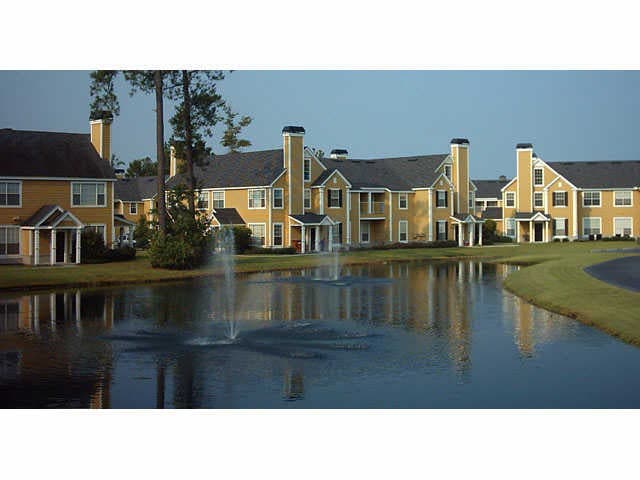 Arium Links - Links at Georgetown