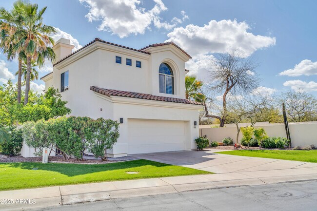 Foto del edificio - 7557 E McLellan Ln