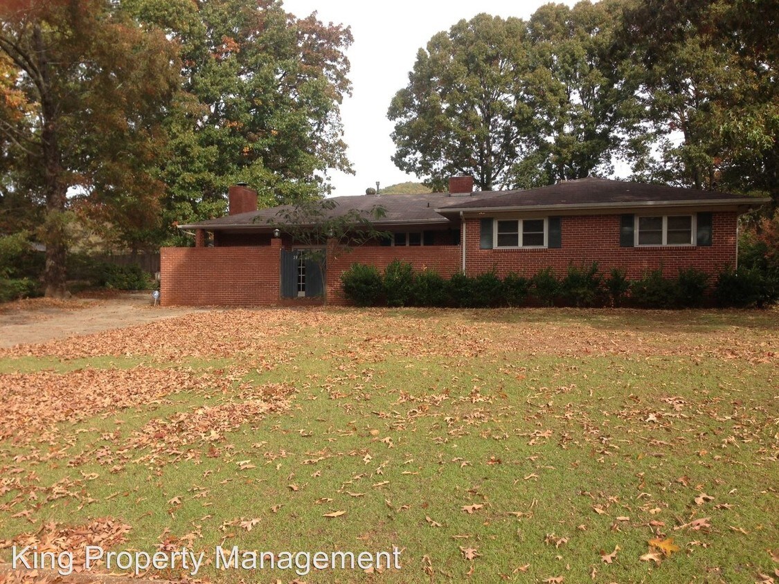 Foto principal - 4 br, 2.5 bath House - 3907 Stratford Road
