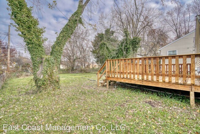 Building Photo - 2 br, 1 bath House - 4624 Mary Ave