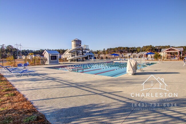 Foto del edificio - 311 Bear Paw Ln