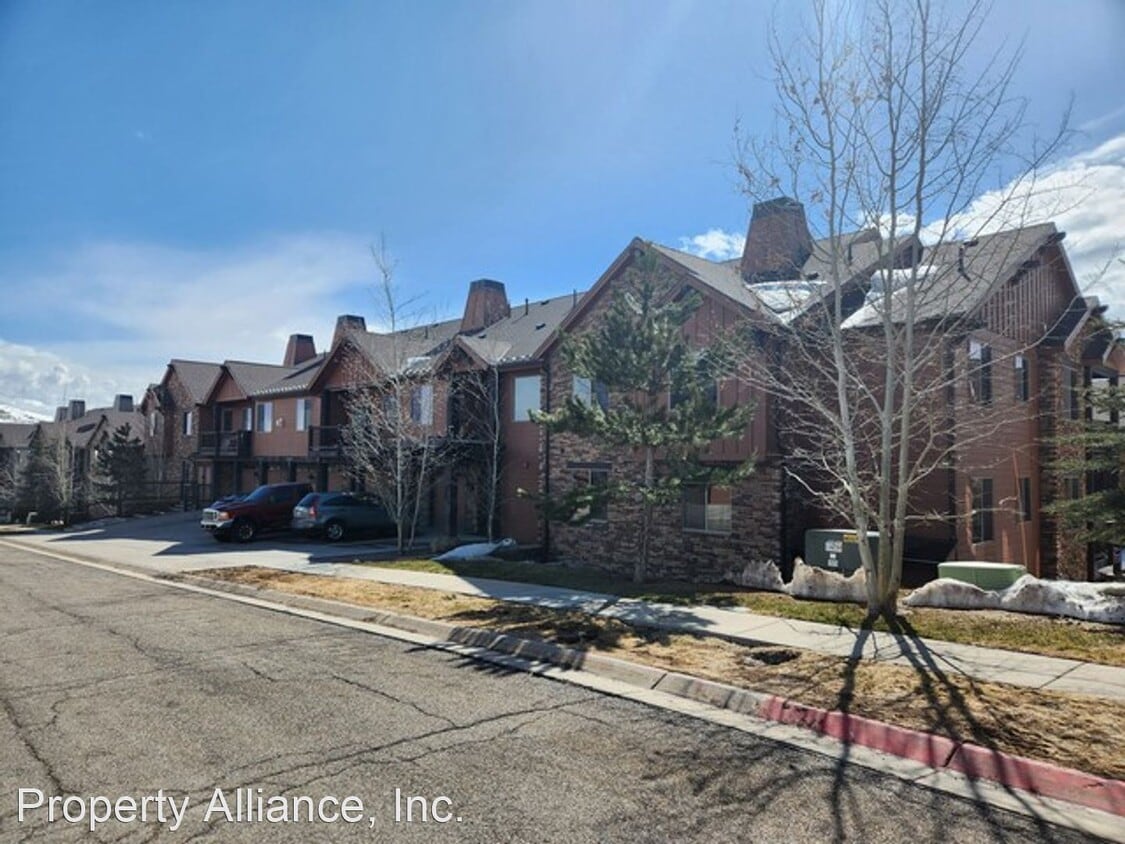 2 br, 2 bath House 14311 N. Buck Horn Tr... House Rental in Kamas