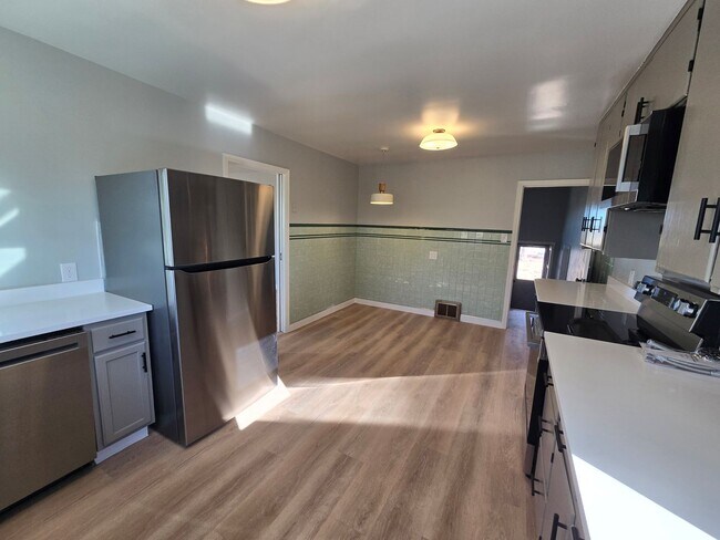 Foto del edificio - Remodeled Ranch Home