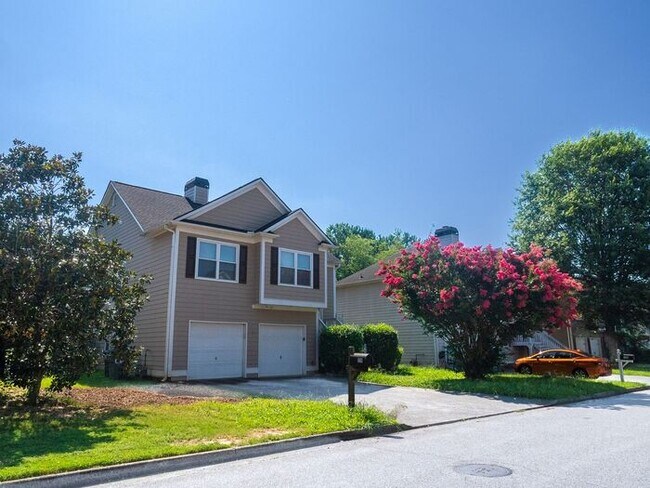 Building Photo - 1210 Cumberland Creek Pl SW