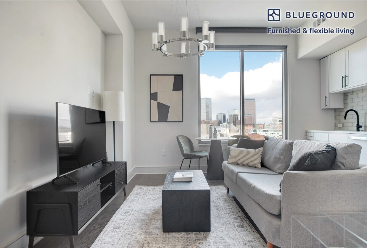 Foto principal - 909 Bannock St