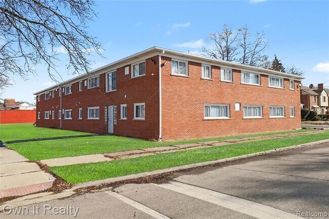 Foto del edificio - 13031 Joy Rd