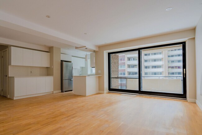 Photo du bâtiment - 3435 Rue Drummond