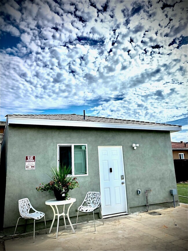 Unidad independiente - 1026 W 168th St