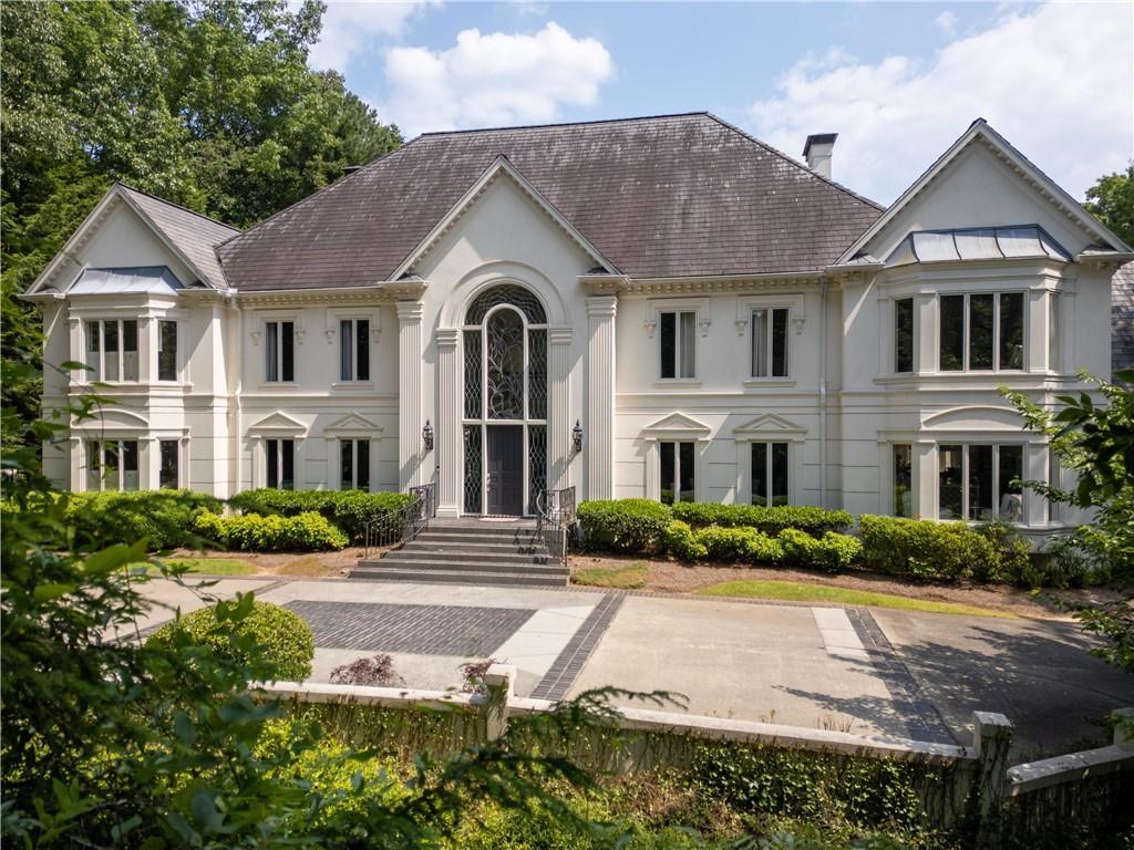 Foto principal - 70 Finch Forest Trail NW