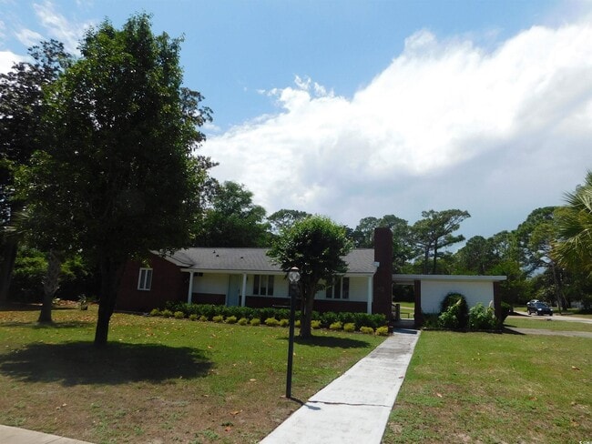 Foto del edificio - 611 Calhoun Rd