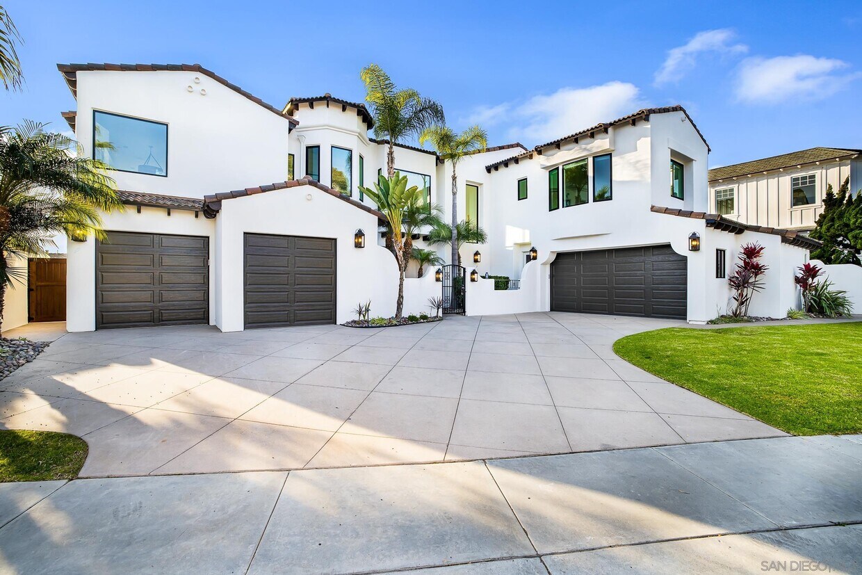 Primary Photo - 1070 Coronado Ave