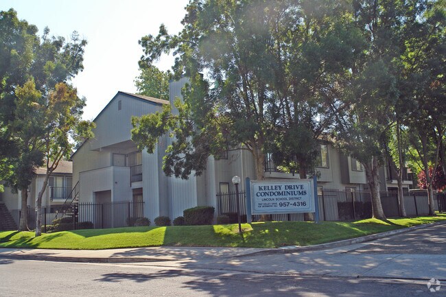 Foto del edificio - Kelley Drive Condominiums