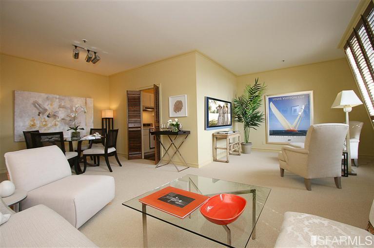 Foto principal - 930 Pine St