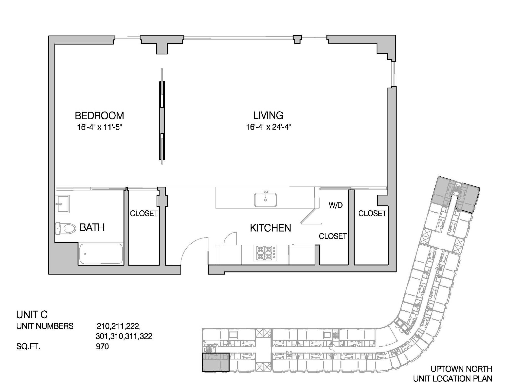 Uptown – n1-970