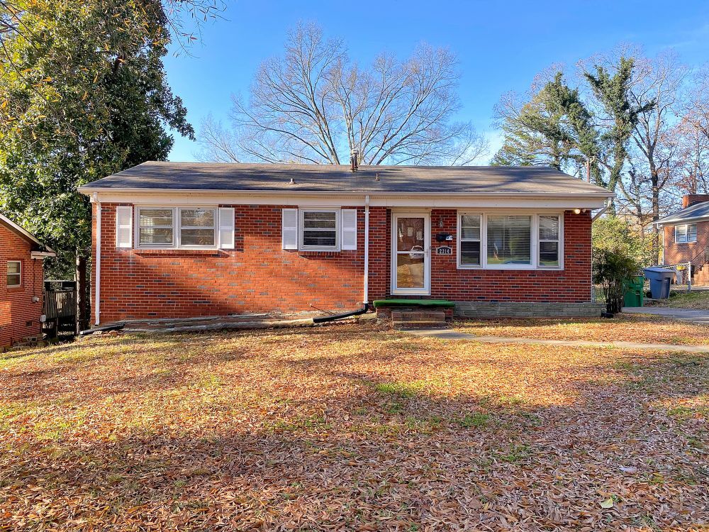 Primary Photo - 2314 Heywood Ave
