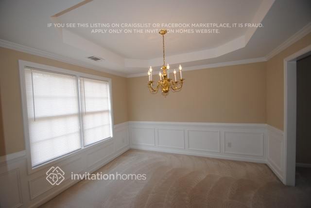 Building Photo - 4720 Parkview Walk Dr