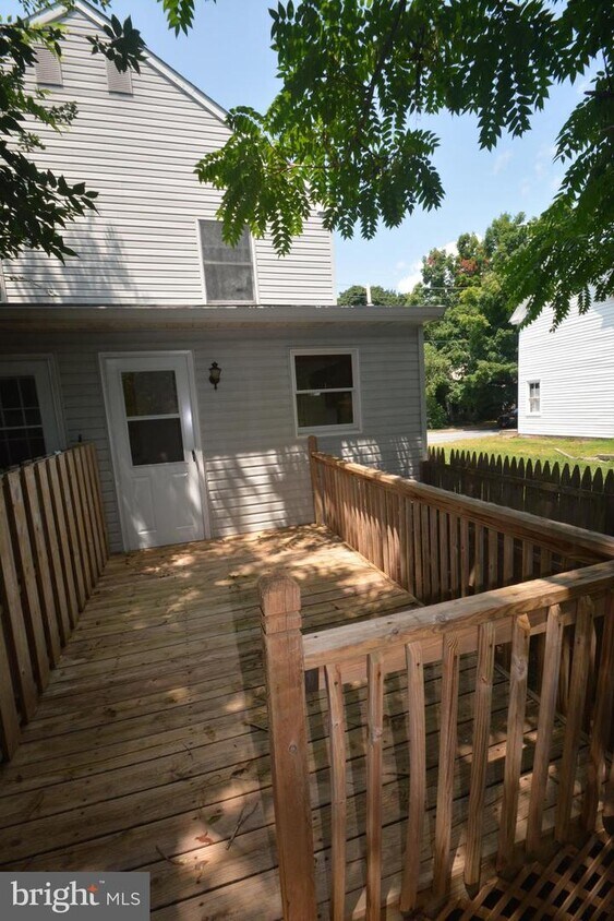 45 W Mt Vernon St, Smyrna, DE 19977 House Rental in Smyrna, DE