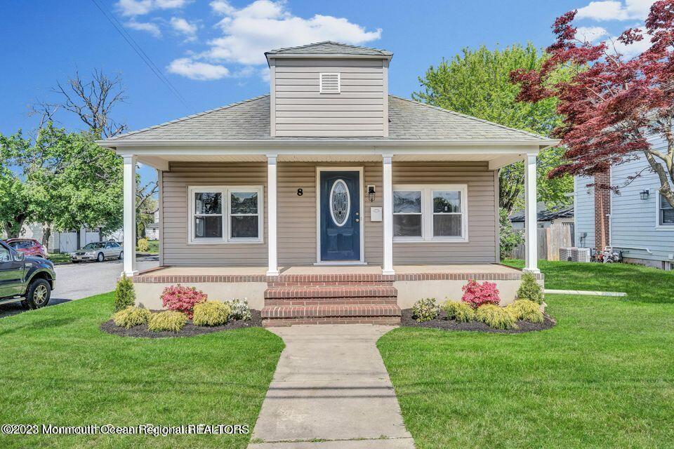 Foto principal - 8 Oceanport Ave
