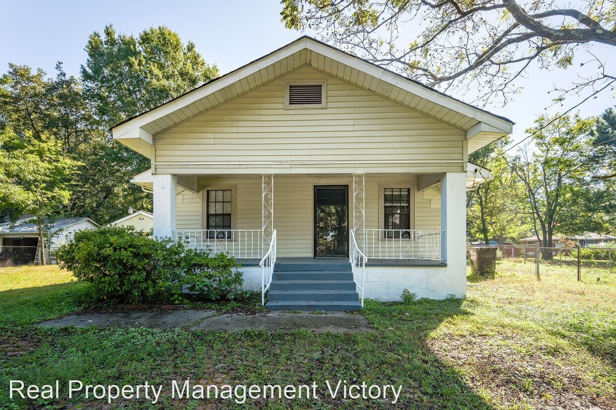 3 br, 1 bath House 1317 Haven Drive House for Rent in Birmingham
